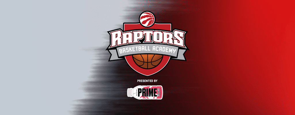 Raptors Basketball Academy  Image